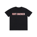 The Futt Bucker - Funny Graphic Tee