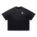 *LIMITED* Celibacy Rocks Oversized Distressed Tee